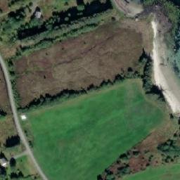 Satellite imagery of Nordfarneset, NO