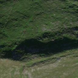 Satellite imagery of Nøre Jølet, NO