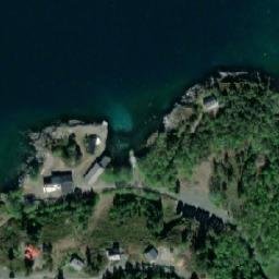 Satellite imagery of Nausthamran, NO