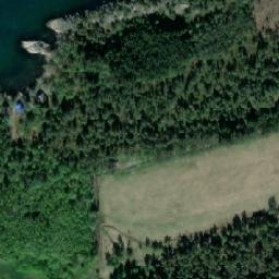 Satellite imagery of Nausthamran, NO