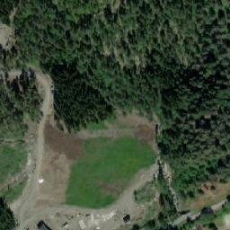Satellite imagery of Neråkerneset, NO