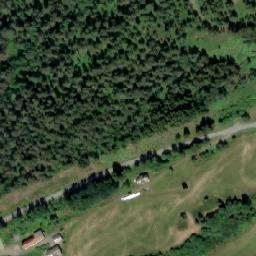 Satellite imagery of Neråkerneset, NO