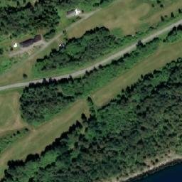 Satellite imagery of Neråkerneset, NO