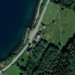 Satellite imagery of Geiturhammaren, NO