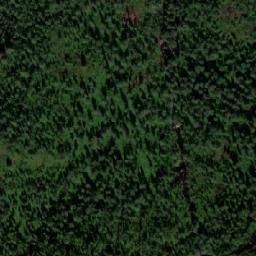 Satellite imagery of cairn, NO