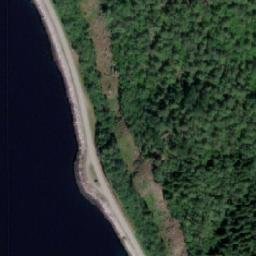 Satellite imagery of Strandneset, NO