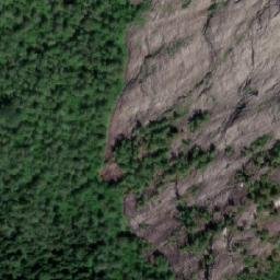 Satellite imagery of Strandneset, NO
