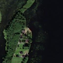 Satellite imagery of Leviäisenniemi, FI