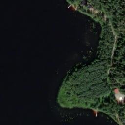 Satellite imagery of Leviäisenniemi, FI