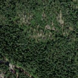 Satellite imagery of Leviäisenniemi, FI