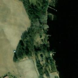 Satellite imagery of Nuottiniemi, FI