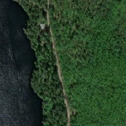 Satellite imagery of Oinniemi, FI