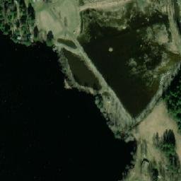 Satellite imagery of Heinäahonniemi, FI