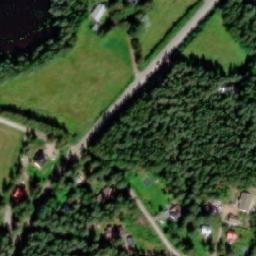Satellite imagery of Koonpäänniemi, FI