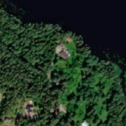 Satellite imagery of Koonpäänniemi, FI