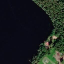 Satellite imagery of Matoniemi, FI