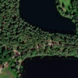 Satellite imagery of Matoniemi, FI
