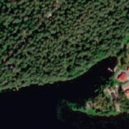 Satellite imagery of Pentinniemi, FI