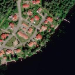 Satellite imagery of Pentinniemi, FI