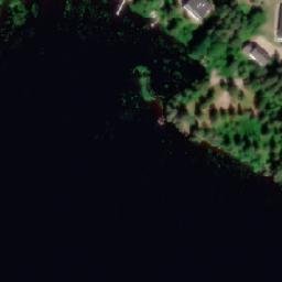 Satellite imagery of Pentinniemi, FI