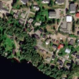 Satellite imagery of Ketunniemi, FI