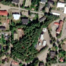 Satellite imagery of Ketunniemi, FI