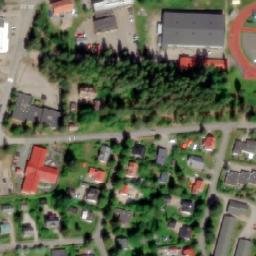 Satellite imagery of Ketunniemi, FI