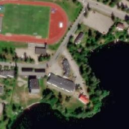 Satellite imagery of Mansikkaniemi, FI