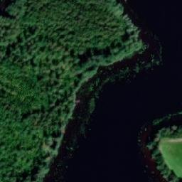 Satellite imagery of Pannuniemi, FI