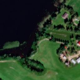 Satellite imagery of Pannuniemi, FI