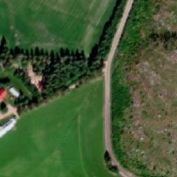 Satellite imagery of Pannuniemi, FI