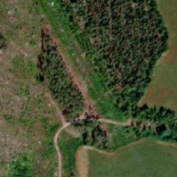 Satellite imagery of Honkaniemi, FI
