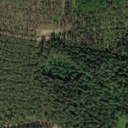 Satellite imagery of Honganniemi, FI