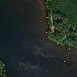 Satellite imagery of Hannusniemi, FI