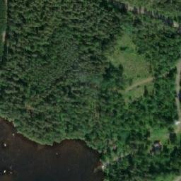 Satellite imagery of Hannusniemi, FI