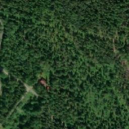 Satellite imagery of Hannusniemi, FI