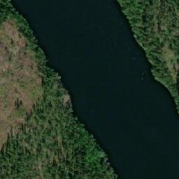 Satellite imagery of Tuliniemi, FI