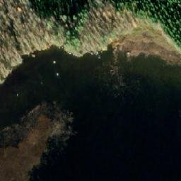 Satellite imagery of Pitkäniemi, FI