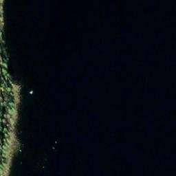 Satellite imagery of Pitkäniemi, FI