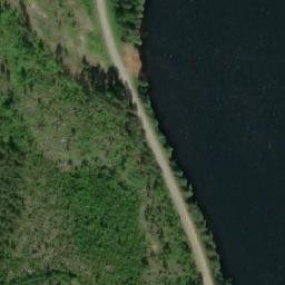 Satellite imagery of Matoniemi, FI