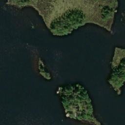 Satellite imagery of Matoniemi, FI