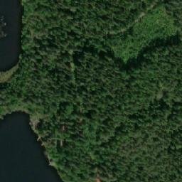 Satellite imagery of Matoniemi, FI