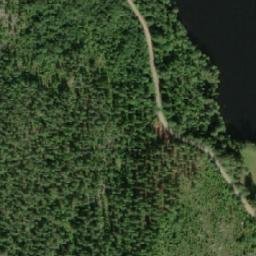 Satellite imagery of Pohjoisniemi, FI