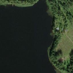 Satellite imagery of Pohjoisniemi, FI