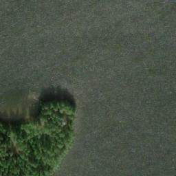 Satellite imagery of Oudonniemi, FI