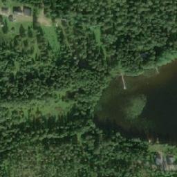 Satellite imagery of Pekuniemi, FI