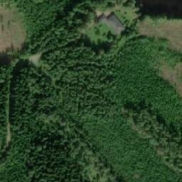 Satellite imagery of Kierreniemi, FI