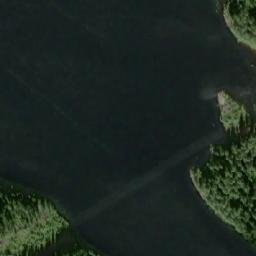 Satellite imagery of Pienisaari, FI