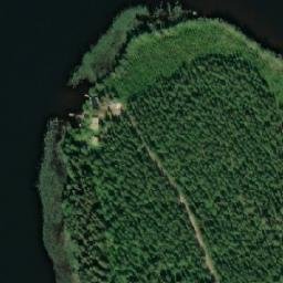 Satellite imagery of Iso Telkonniemi, FI