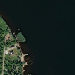 Satellite imagery of Iso Telkonniemi, FI